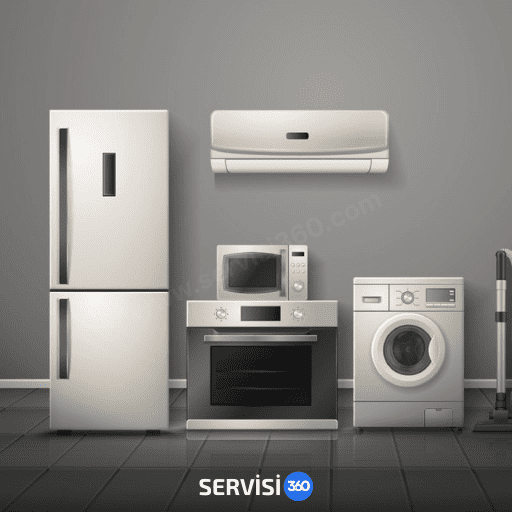 Bayburt Vestel Servisi