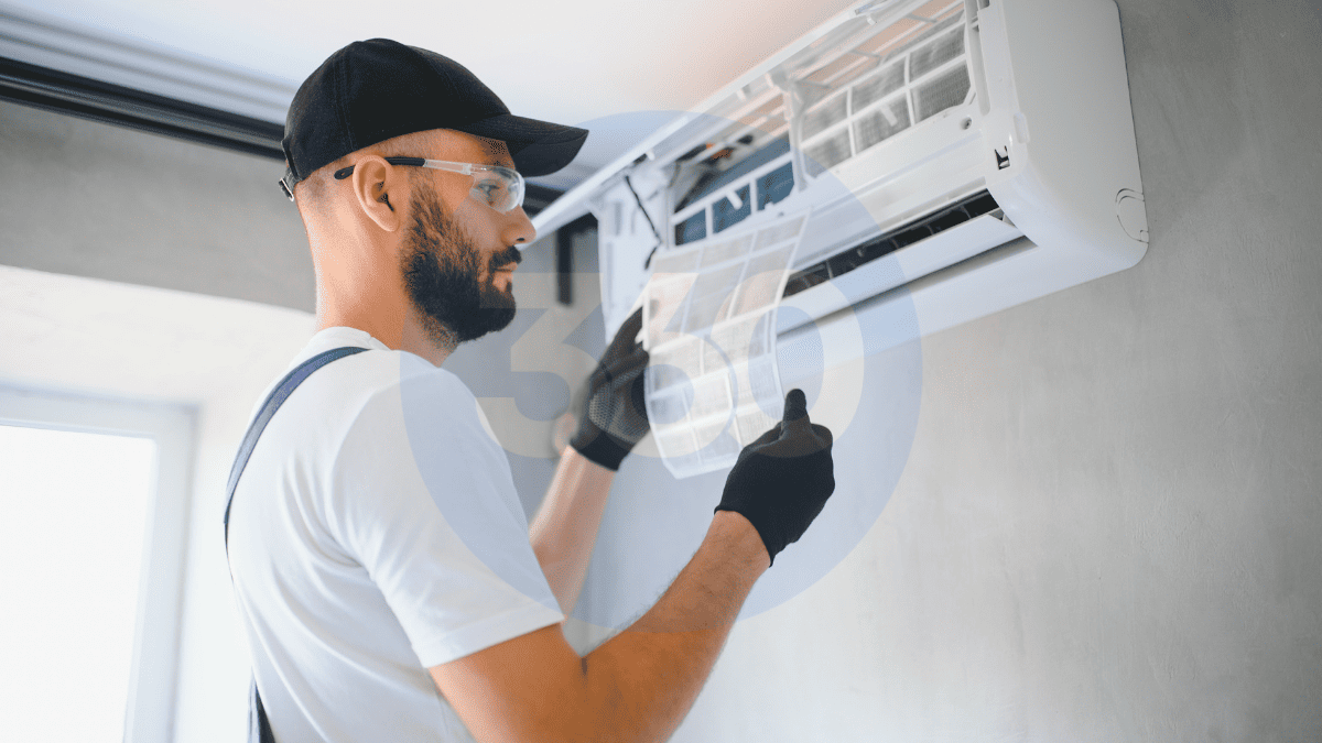 Bayburt Vestel Klima Servisi