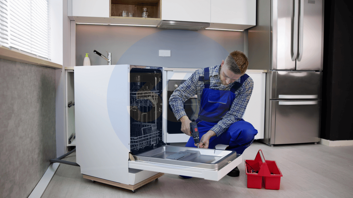 Bayburt Vestel Bulaşık Makinesi Servisi